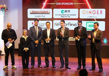 Indira Group Of Institutes - Association with FICCI