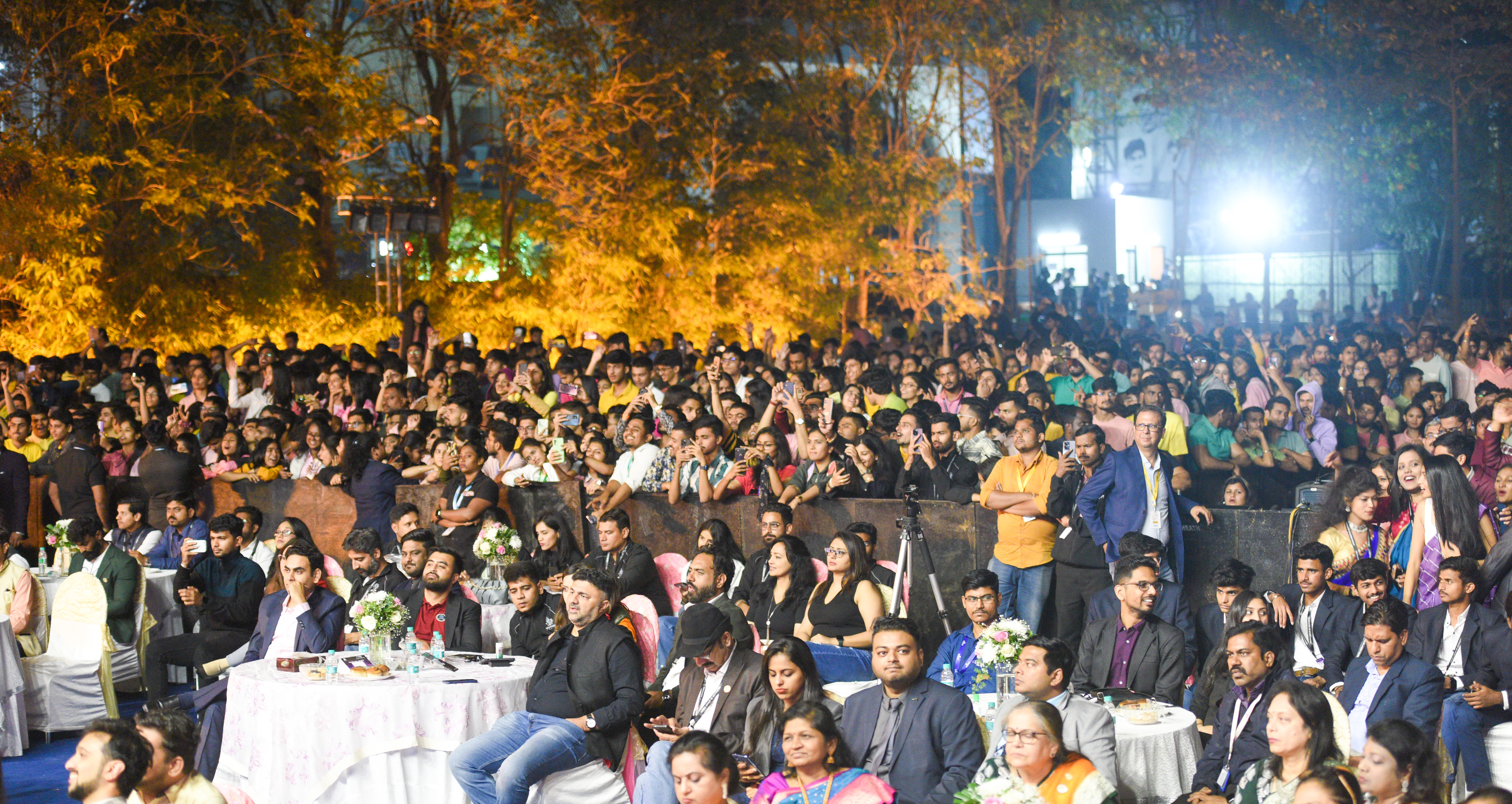 Indira Group celebrates Indira Diversity Awards 2023