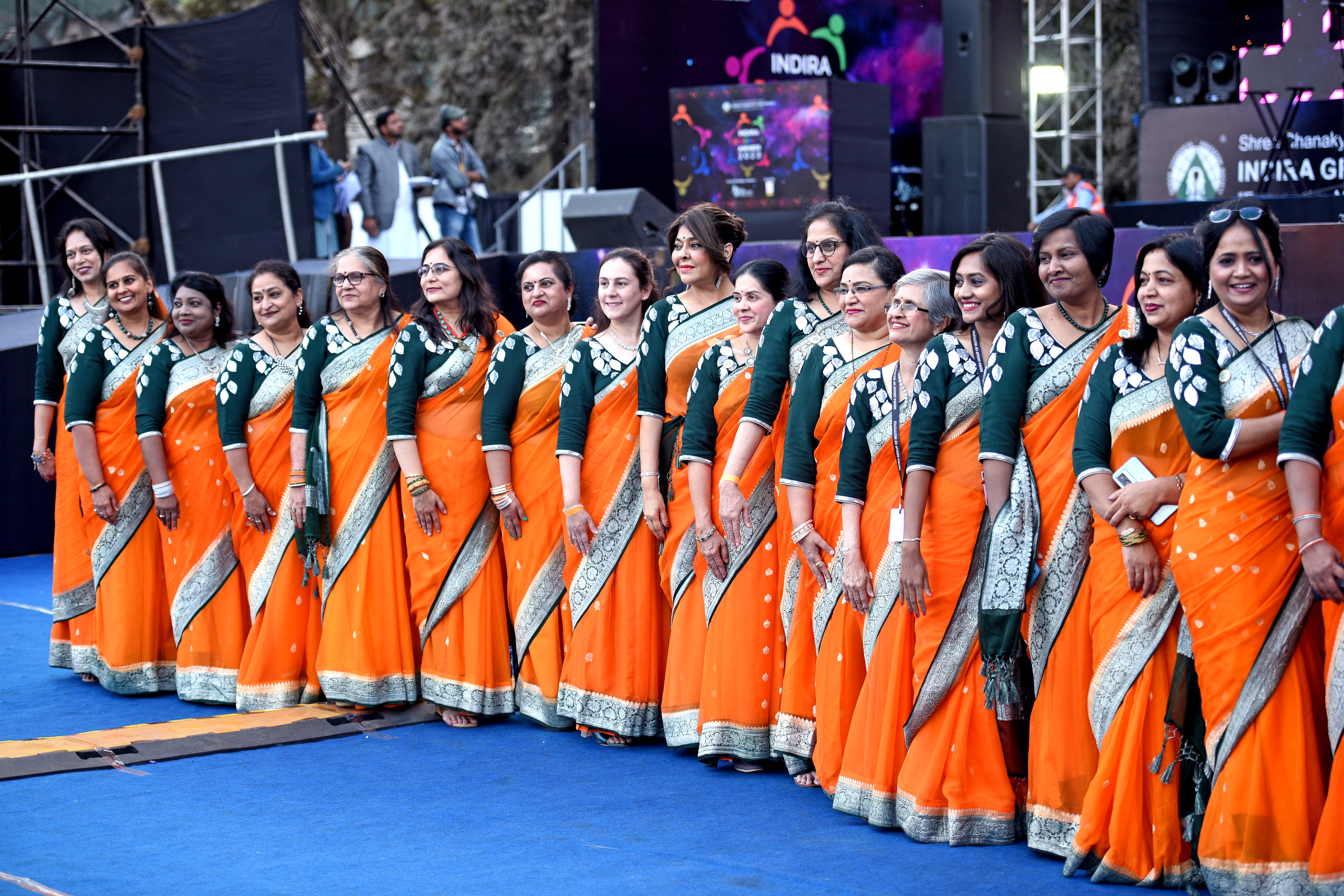 Indira Group celebrates Indira Diversity Awards 2023
