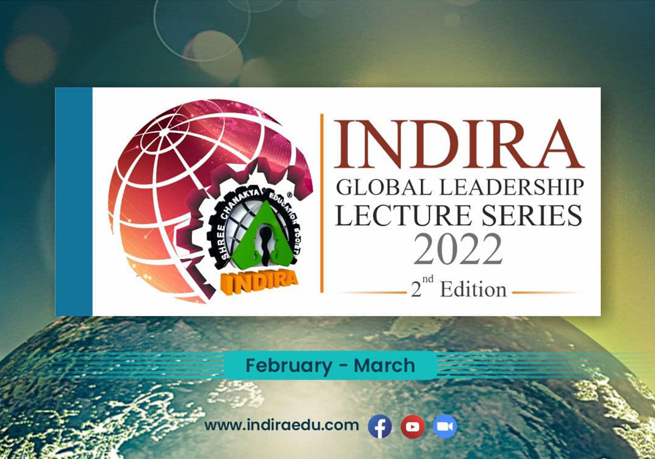 Indira Group Of Institutes - National Awards for Excellence In Education 2020