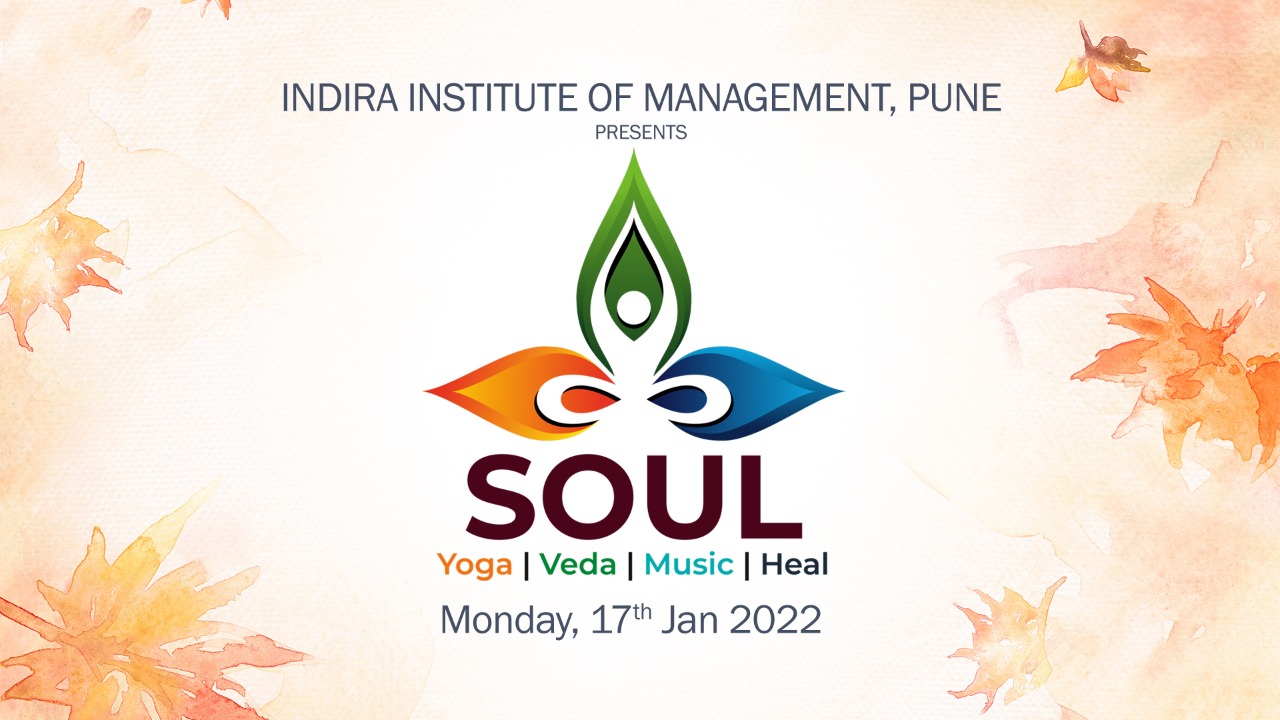 Indira Group Of Institutes - Global Leadership Lecture Series - 2020