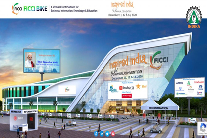 Indira Group Of Institutes - Association with FICCI