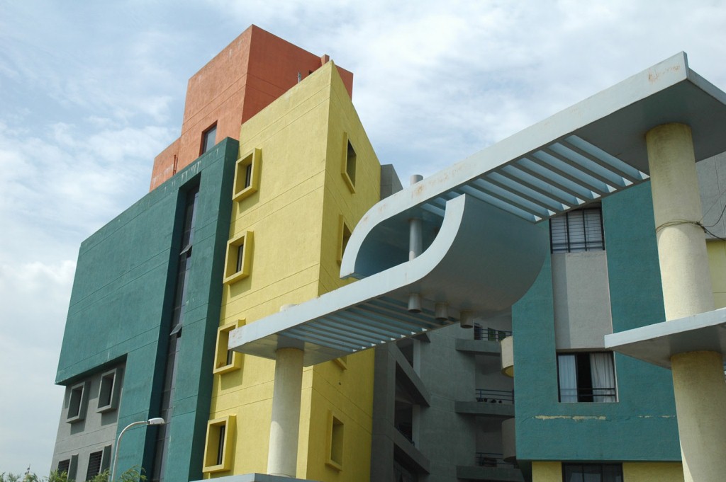 Indira School Of Communication - Mass Communication Infrastructure, Facilities, Admissions 2021