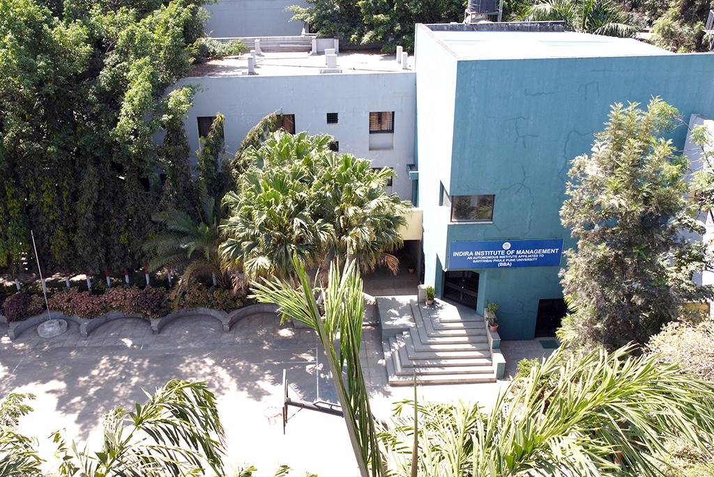 Indira Institute of Management (IIMP) - PGDM / MBA 2021