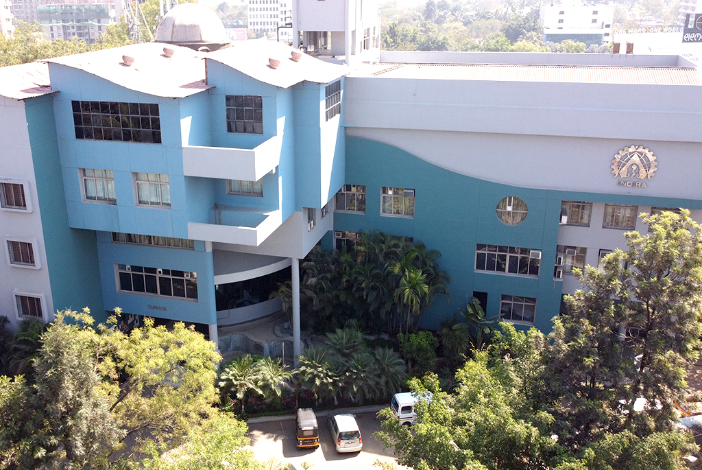 Indira Institute of Management (IIMP) - PGDM / MBA 2021