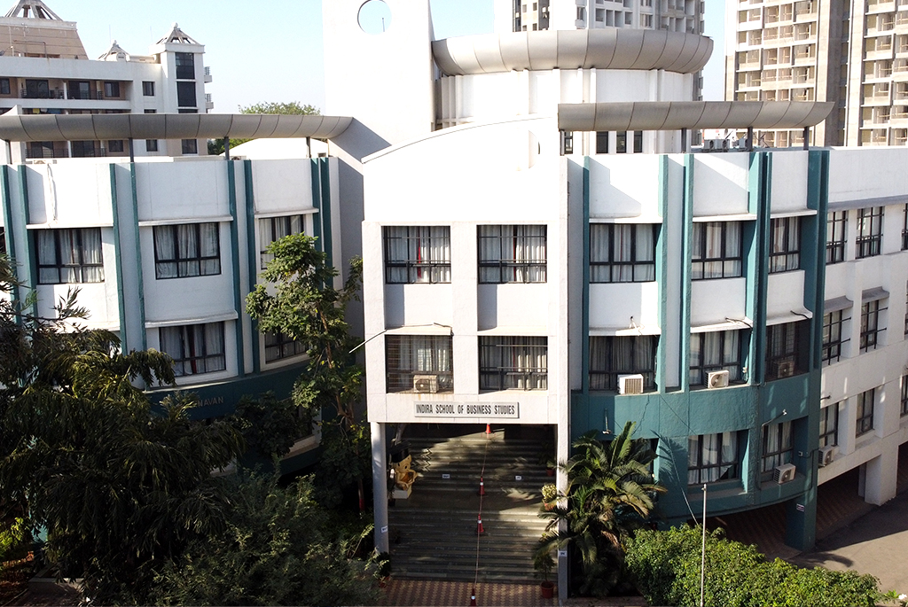 Indira School Of Business Studies (ISBS) - PGDM/MBA 2021