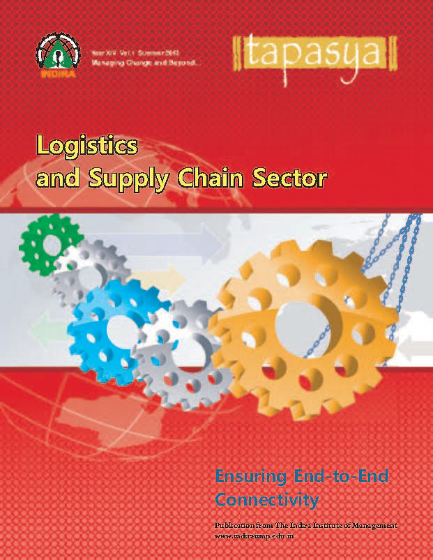 Indira Group Of Institutes (IGI) - Publication Tapasya